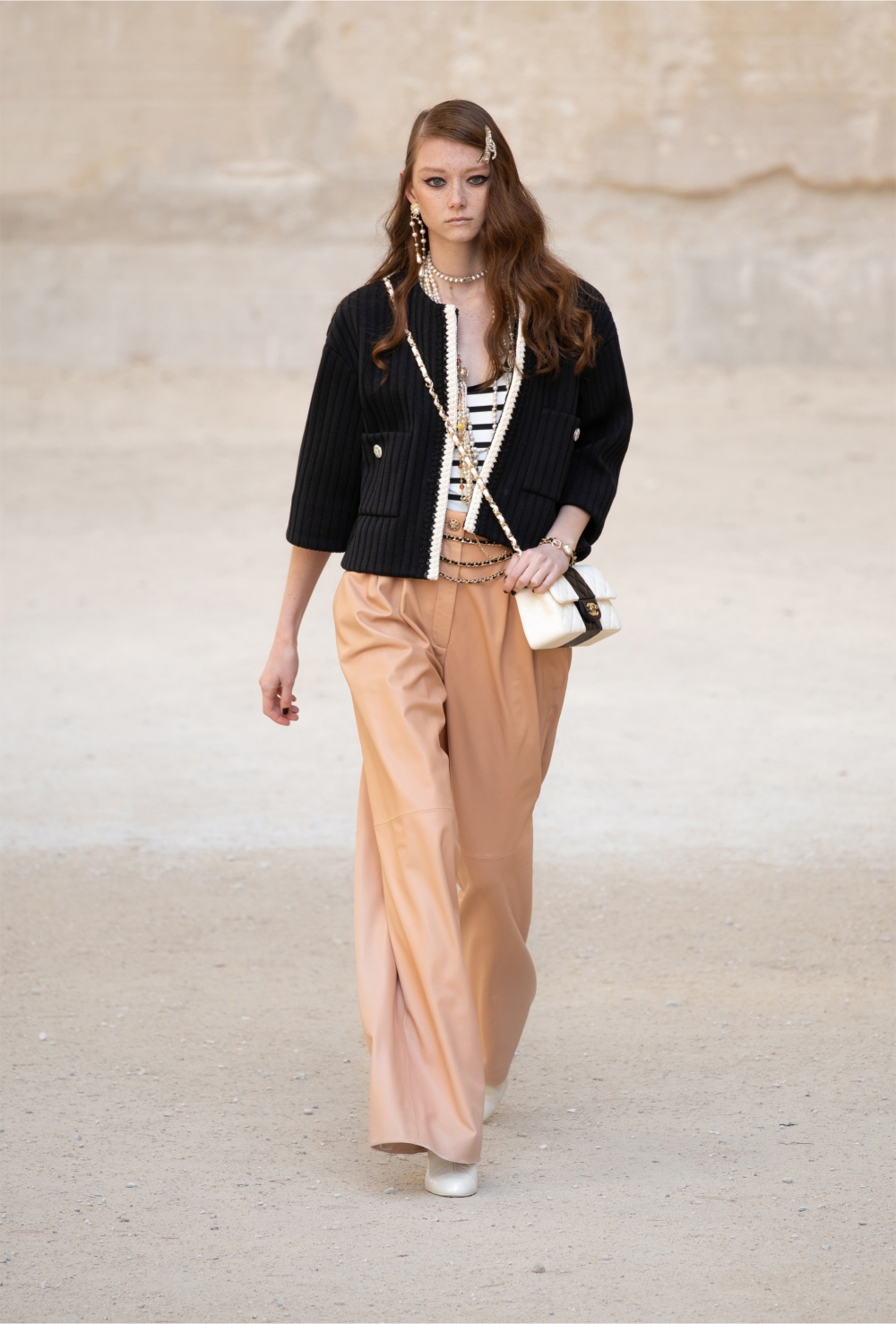 CHANEL