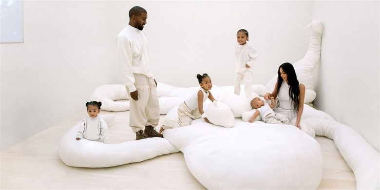 Kim Kardashian收藏藝術品與美國政府陷入糾紛