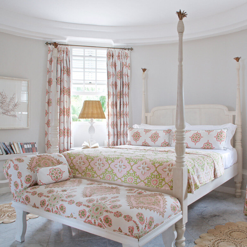 一生一定要去一次的夢幻仙境酒店