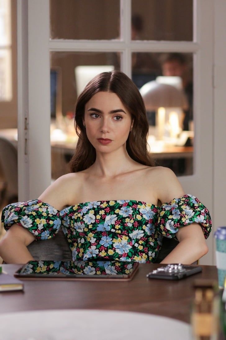 Emily in paris
