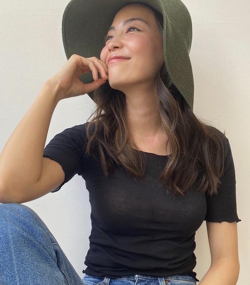 微笑是面對人生最好的辦法