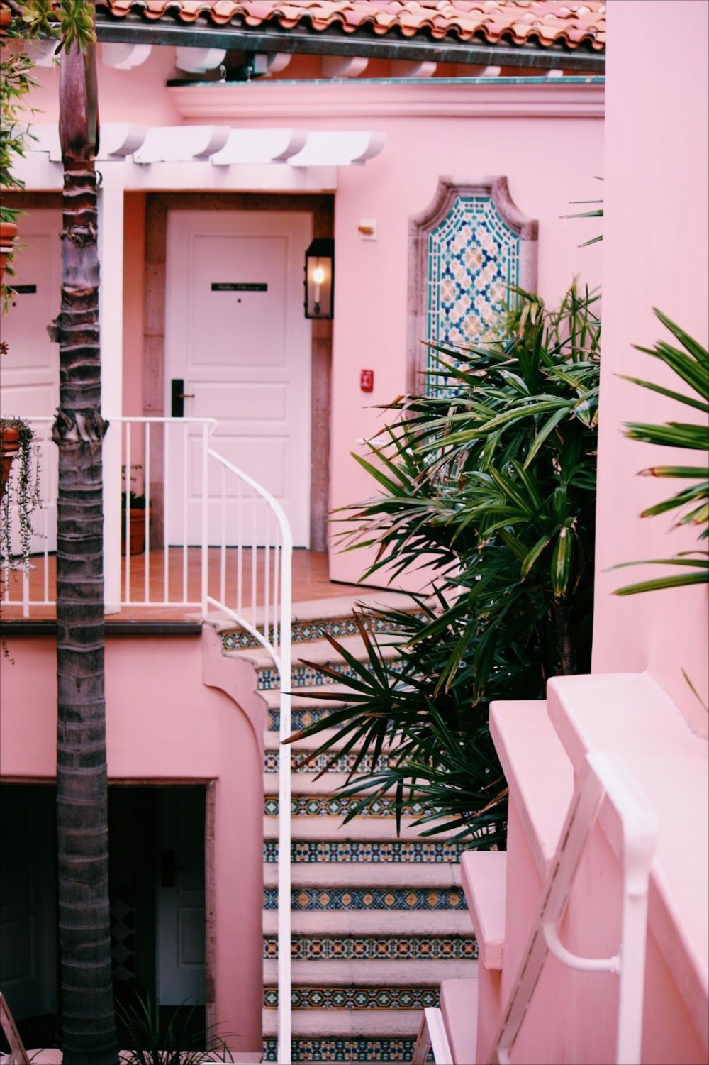 粉紅控網美天堂：5間世界超現實絕美酒店，人生值得遊歷一次！