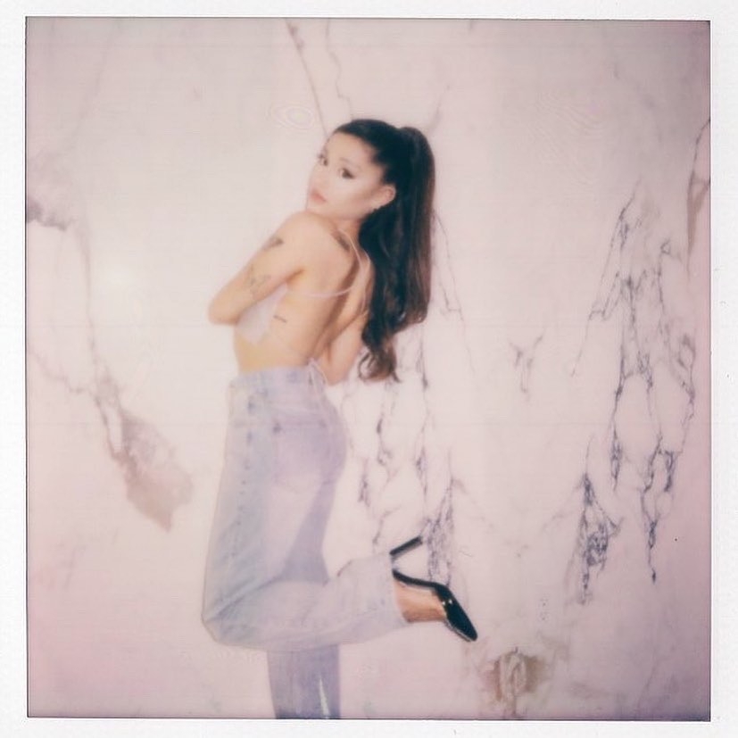 Ariana Grande