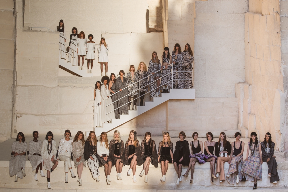 CHANEL