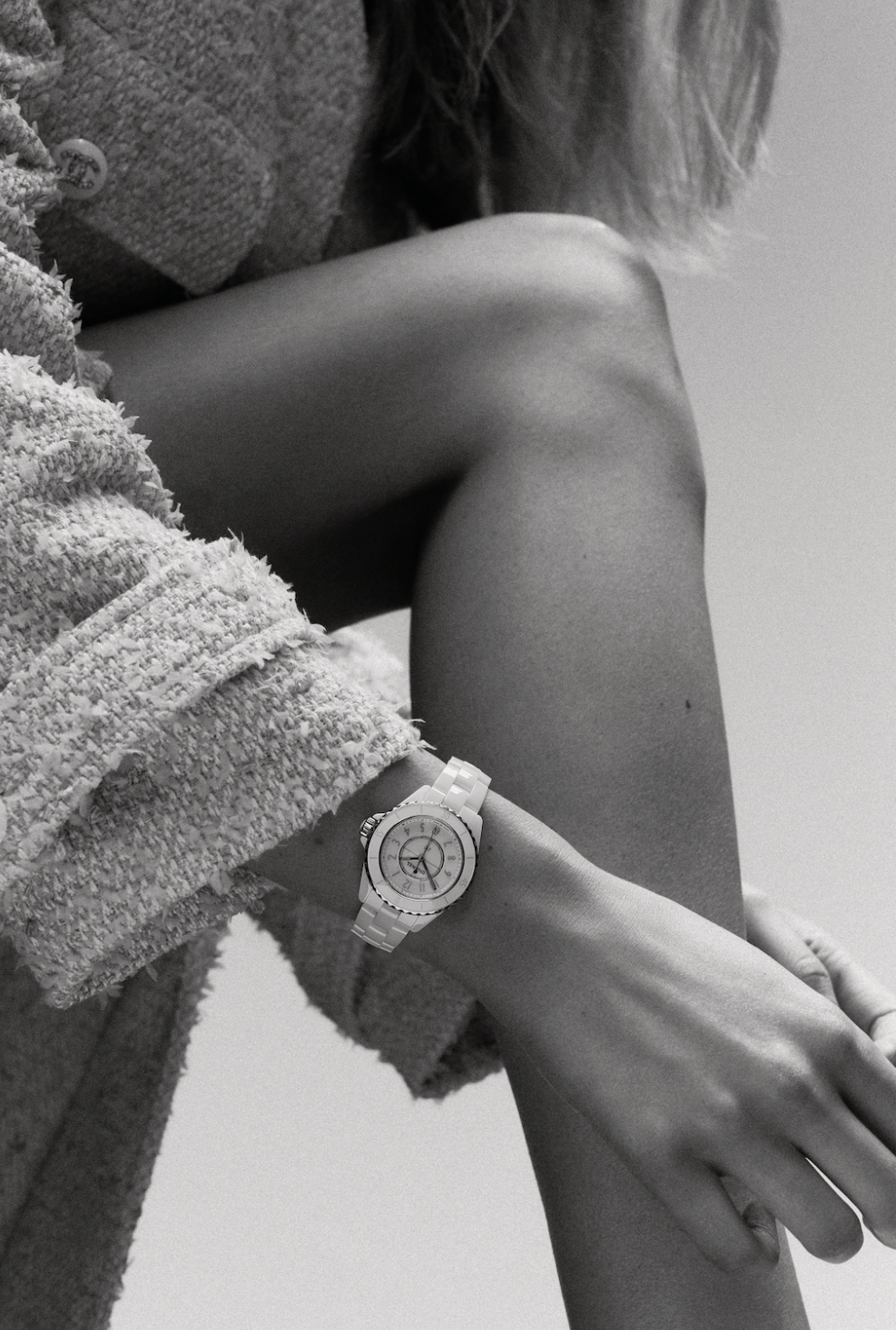 CHANEL