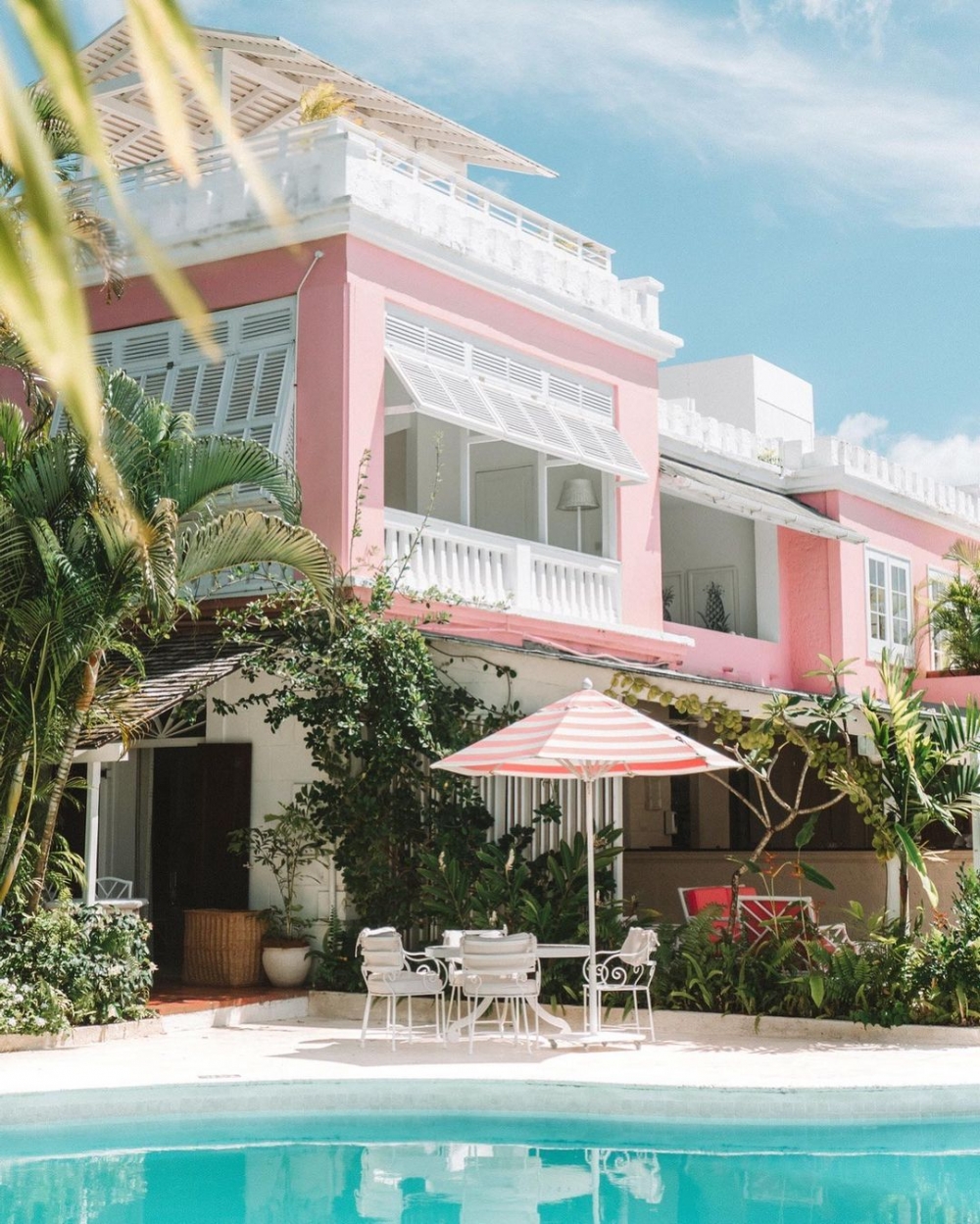 一生一定要去一次的夢幻仙境酒店