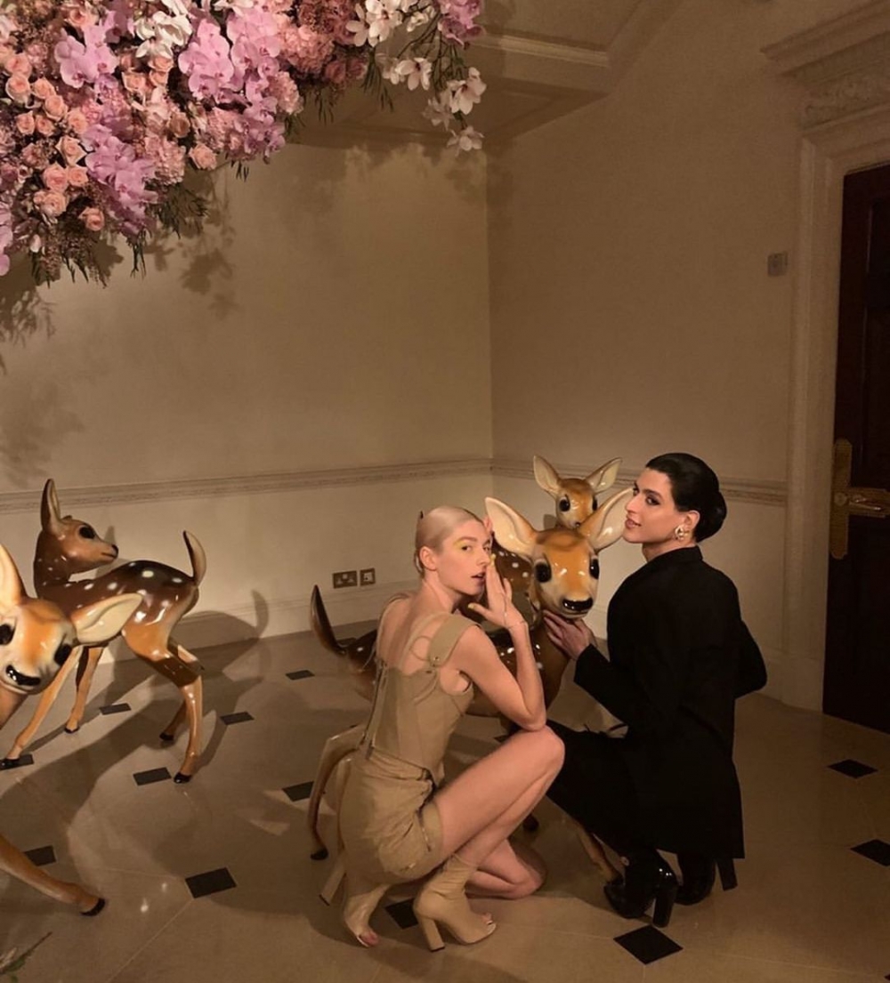 hunterschafer
