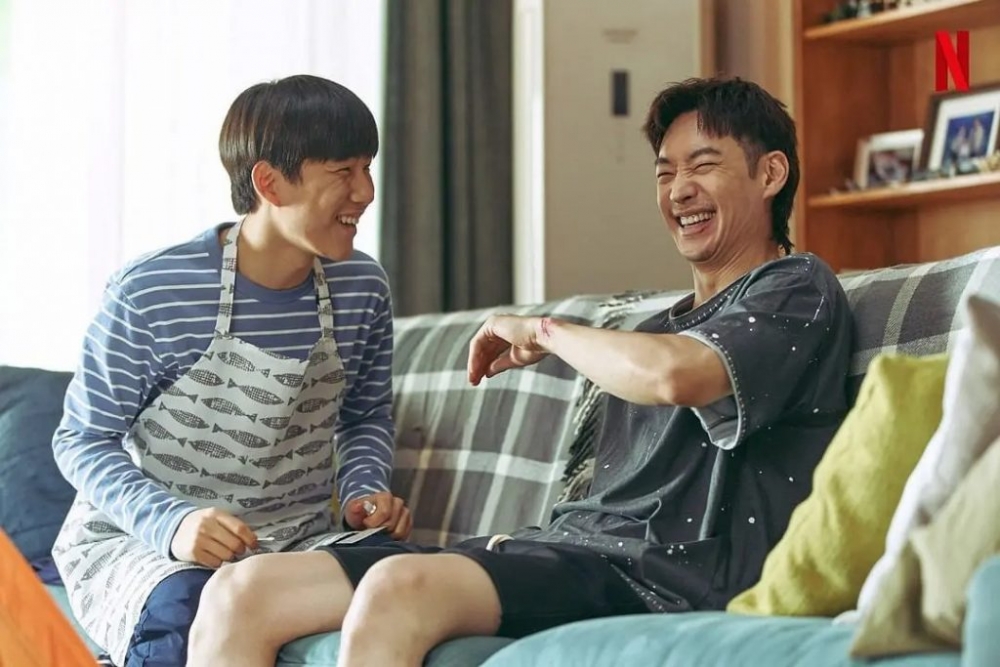 遺物整理師教會我們學會告別0