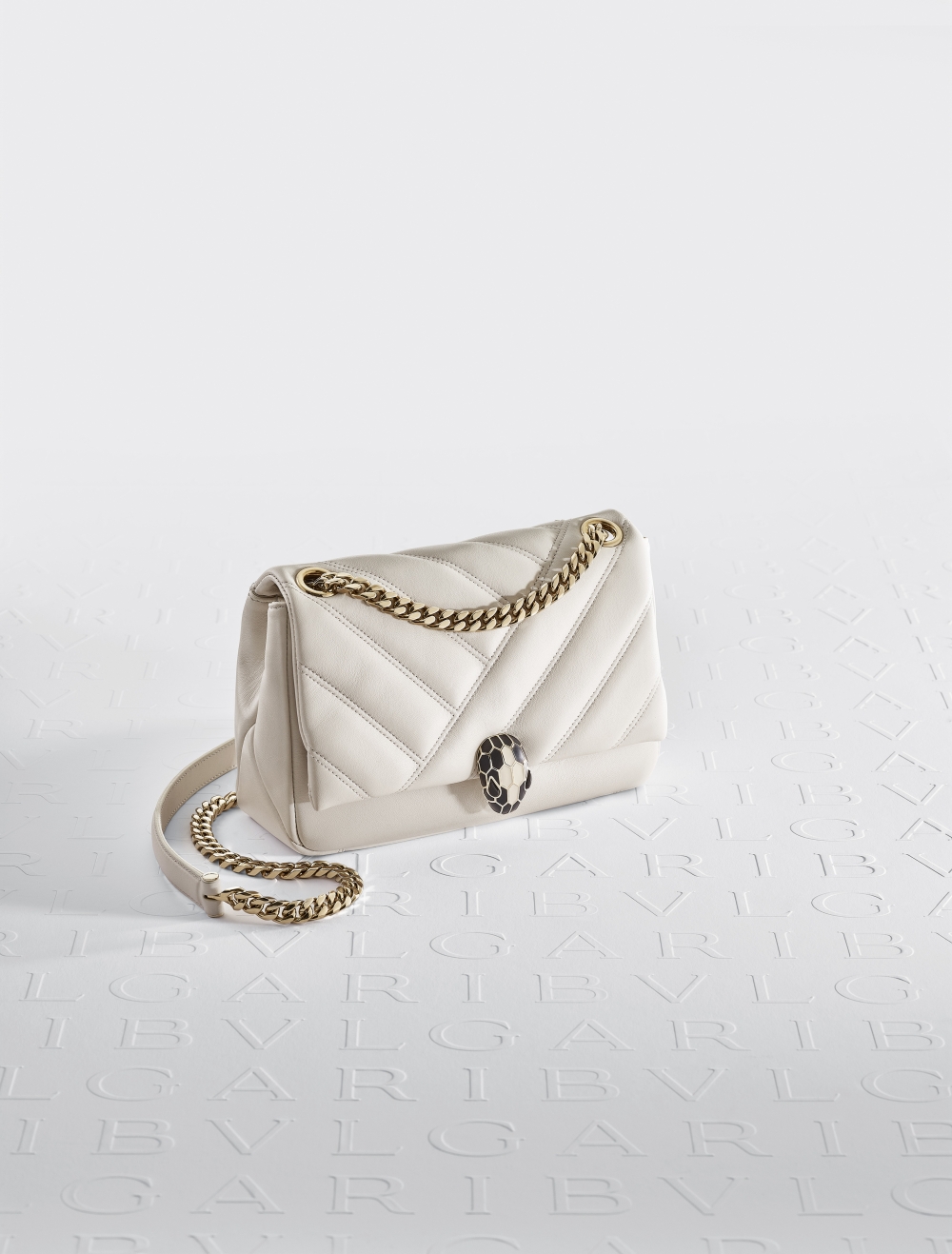 BVLGARI