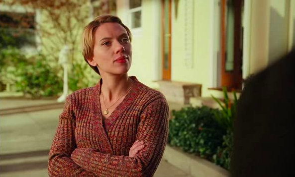 「愛是這世界最強韌的東西。」Scarlett Johansson教我們的家人關係學