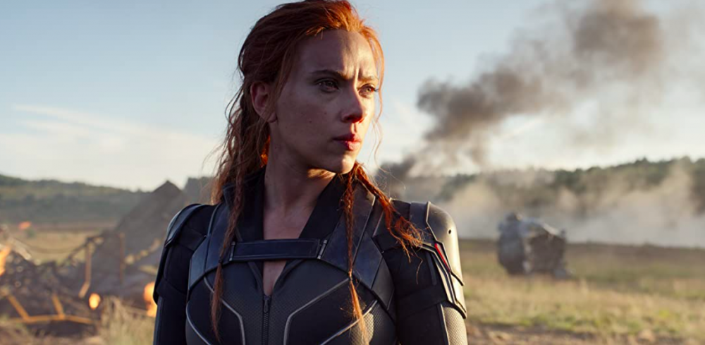 「愛是這世界最強韌的東西。」Scarlett Johansson教我們的家人關係學