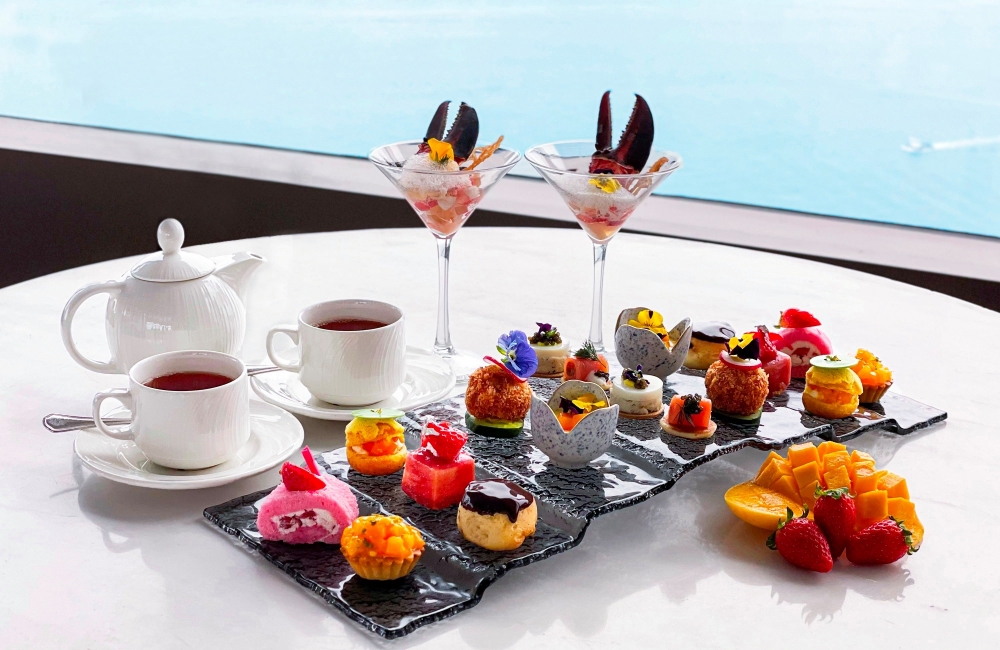 Harbour Grand Hong Kong
