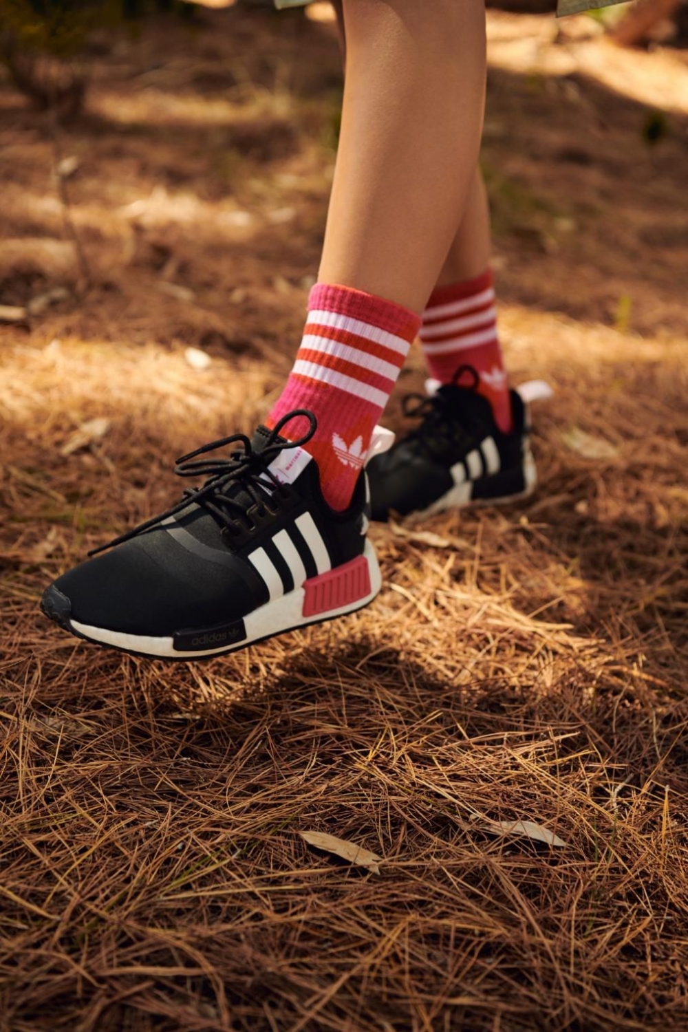 adidas x Marimekko