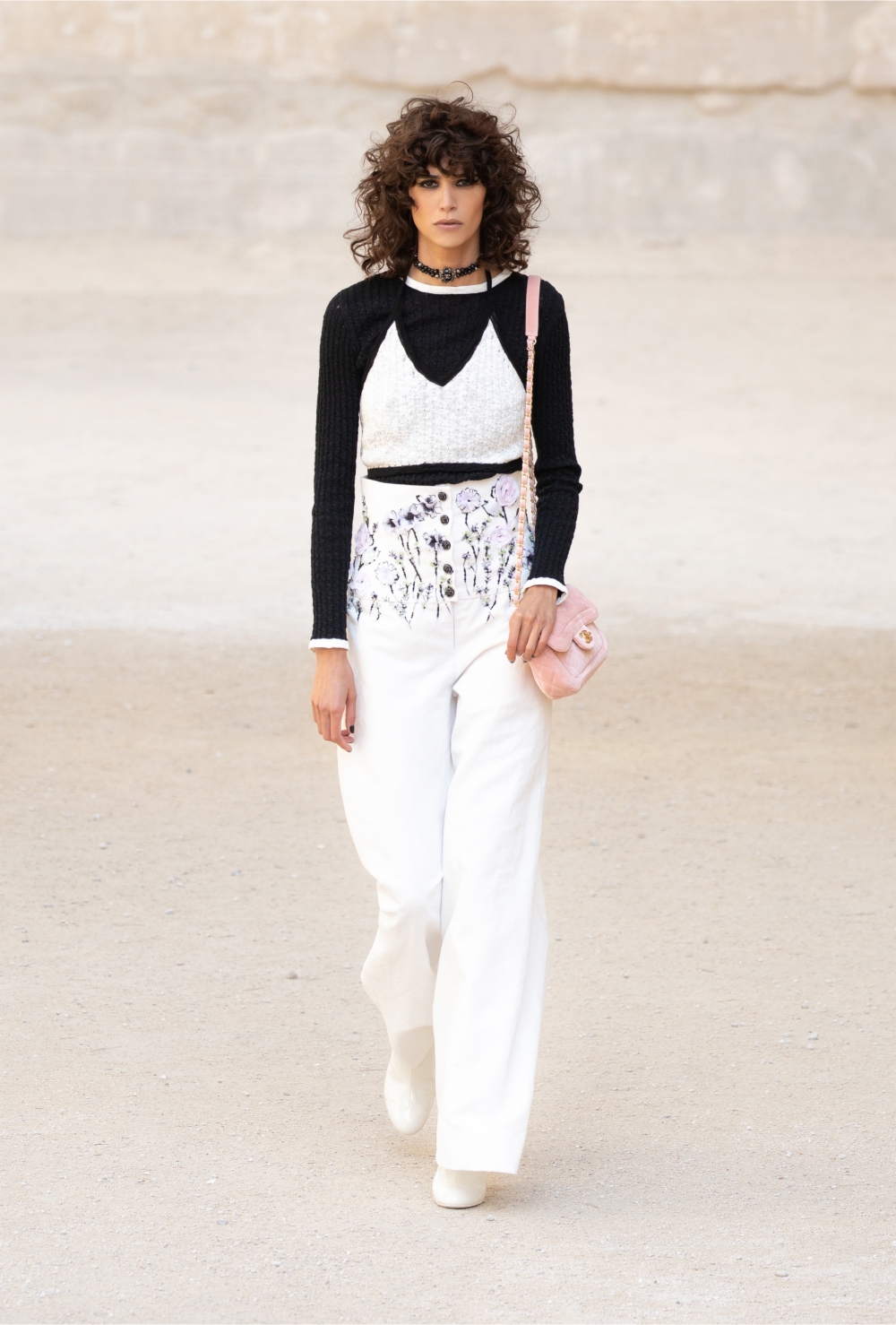 CHANEL