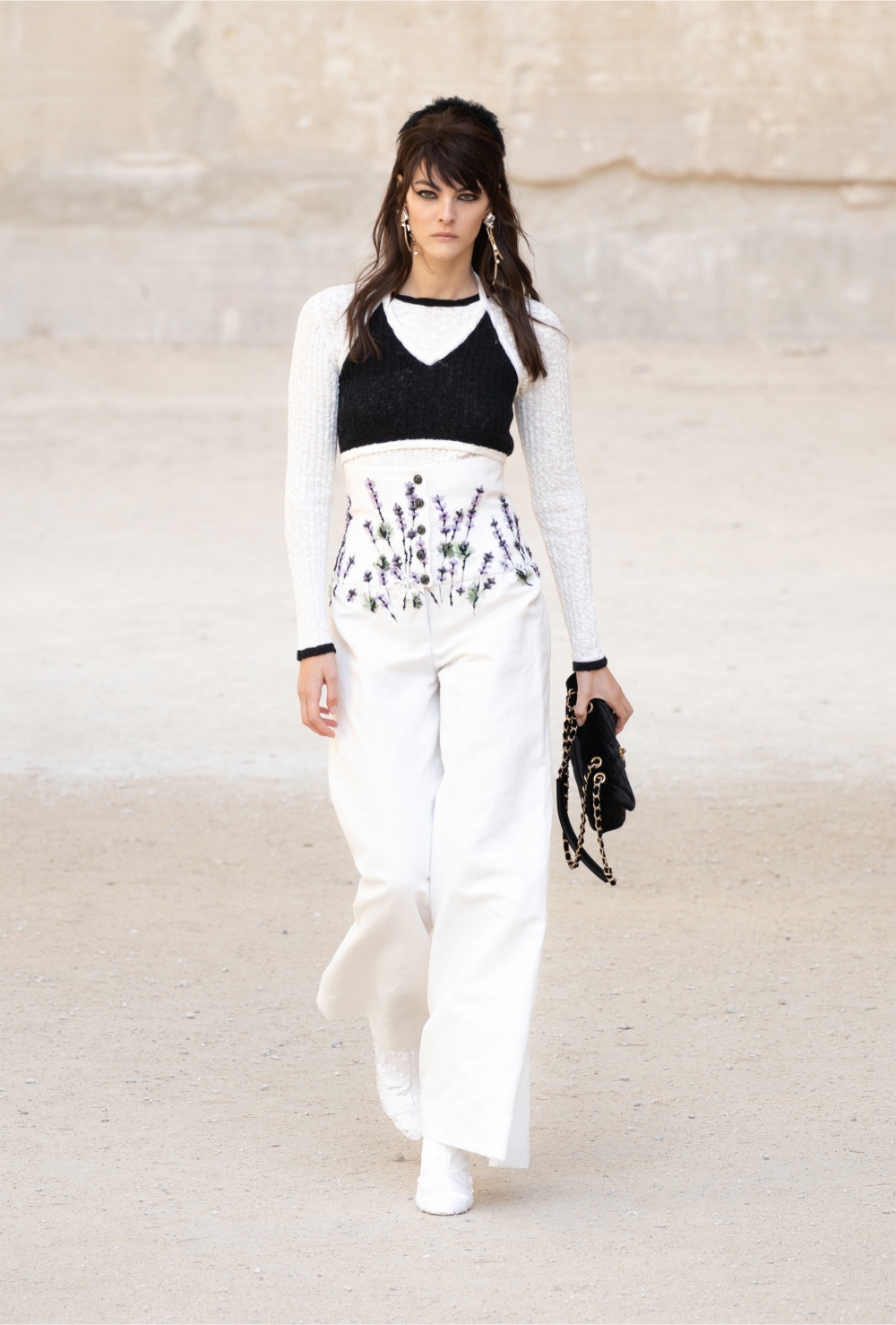 CHANEL