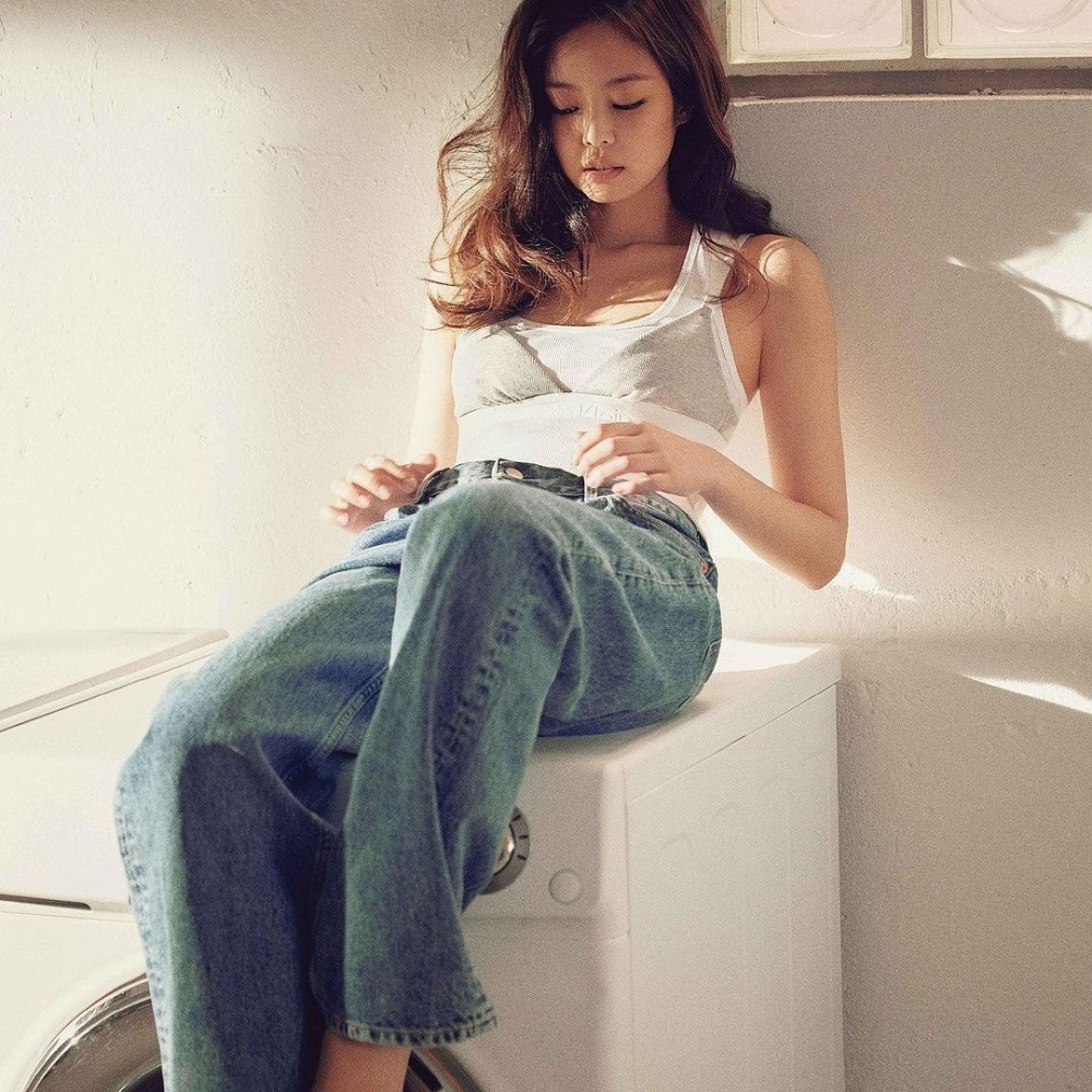 Calvin Klein