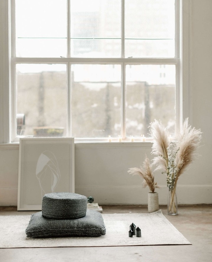 有效改善你的不安情緒。