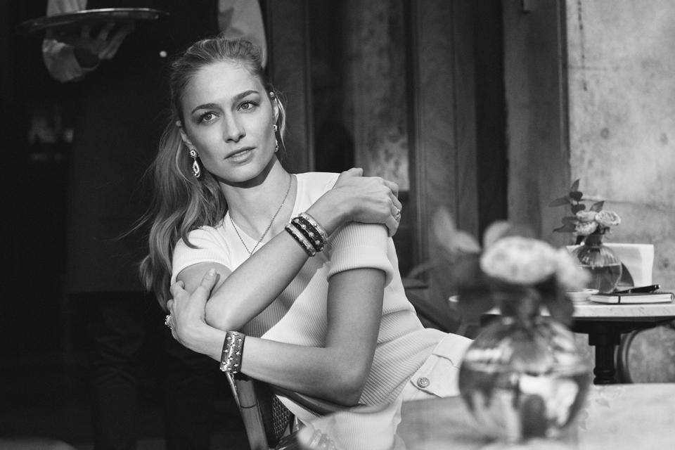 Dior品牌大使、記者、作家,無所畏懼的摩納哥王妃Beatrice Borromeo