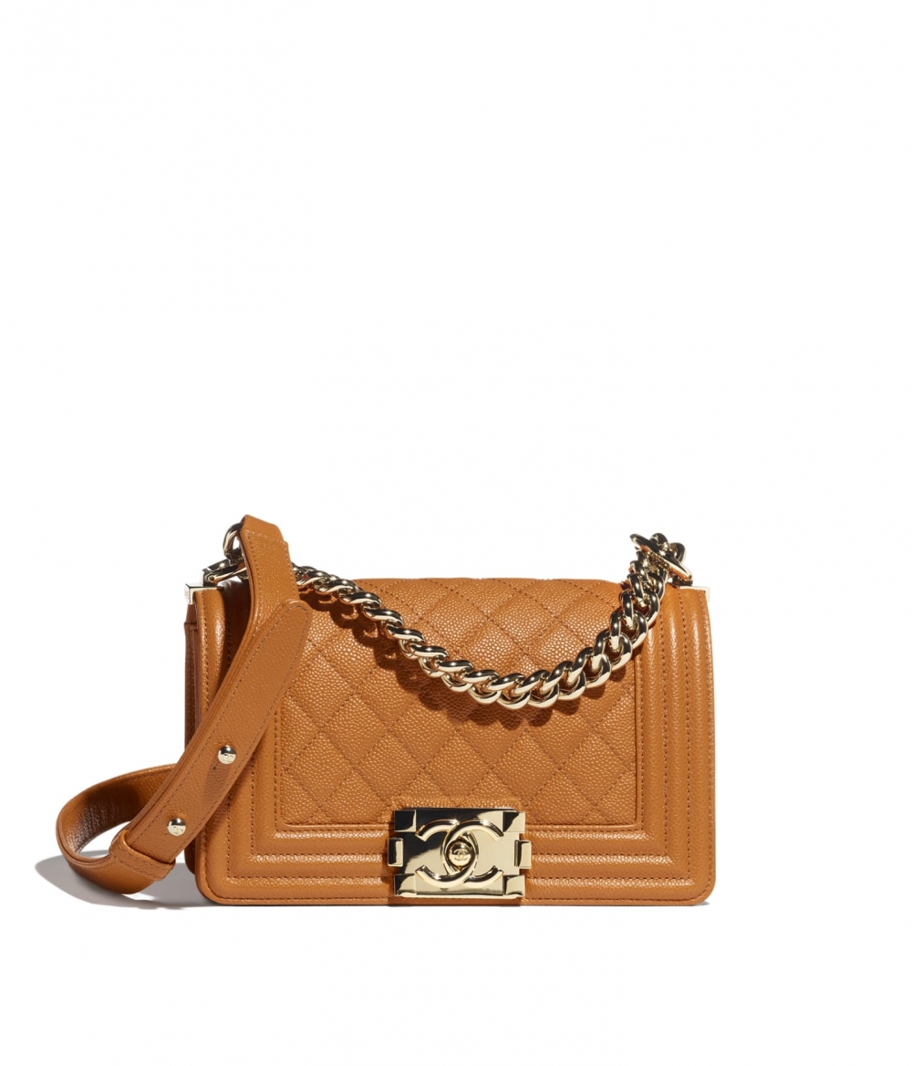CHANEL6大保值手袋