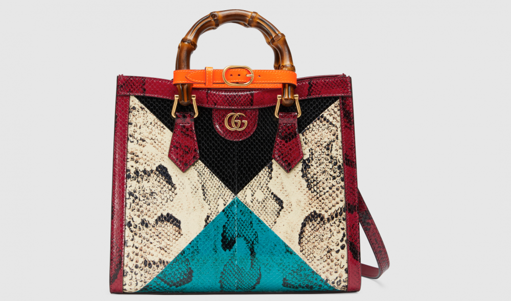 gucci diana