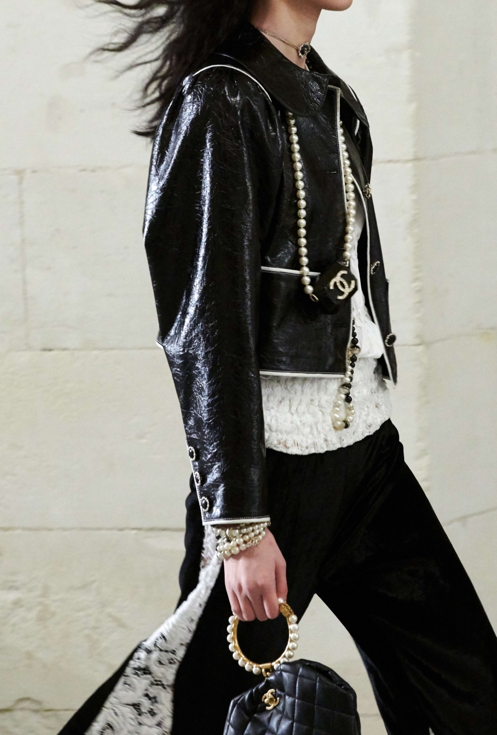 CHANEL