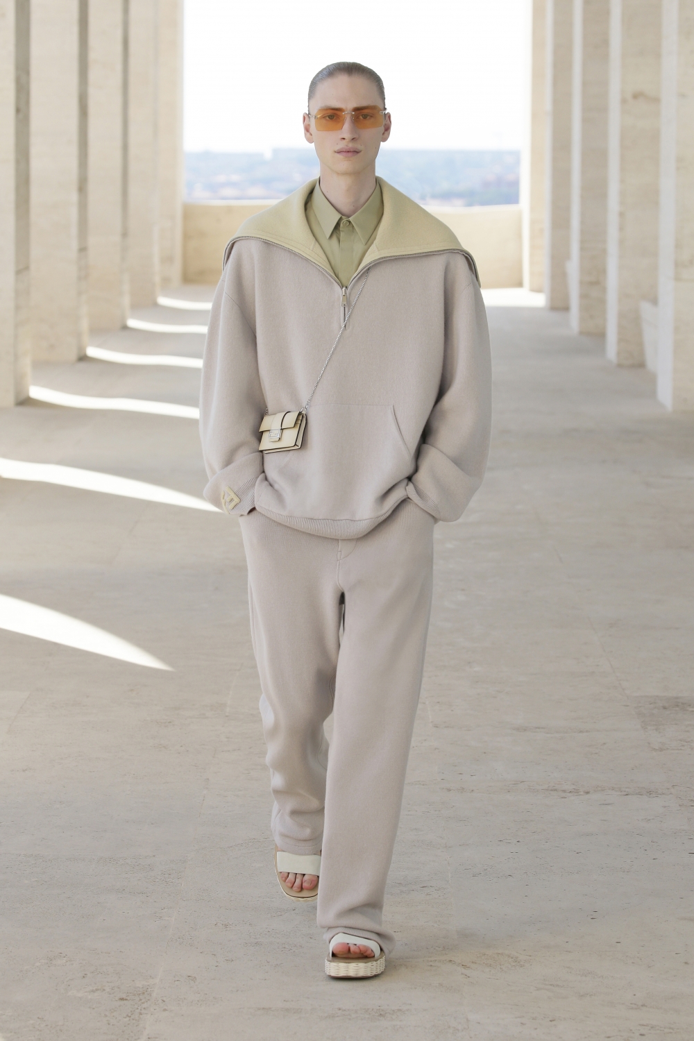 FENDI