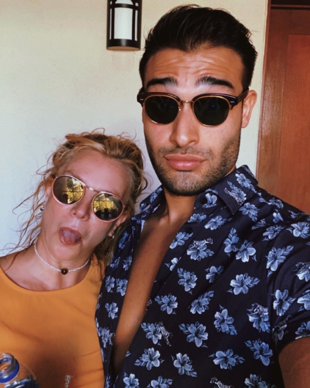 「他熱愛以控制讓他的親生女兒遭遇100,000%的傷害與痛苦」Britney Spears面對被限制的人生
