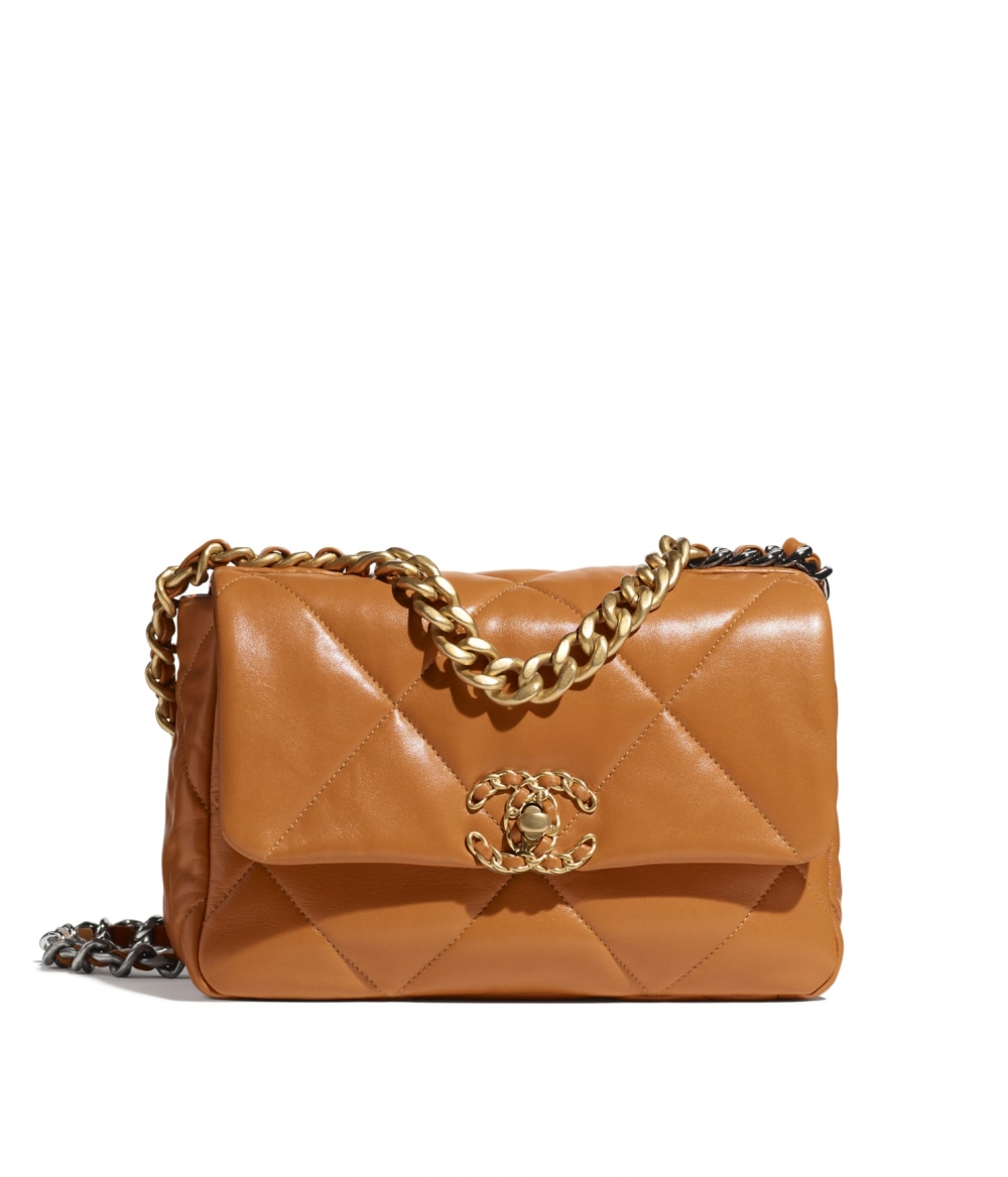 CHANEL6大保值手袋