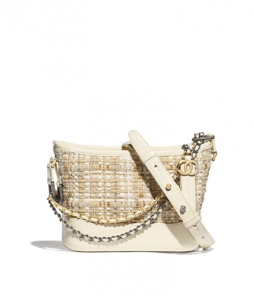 CHANEL6大保值手袋