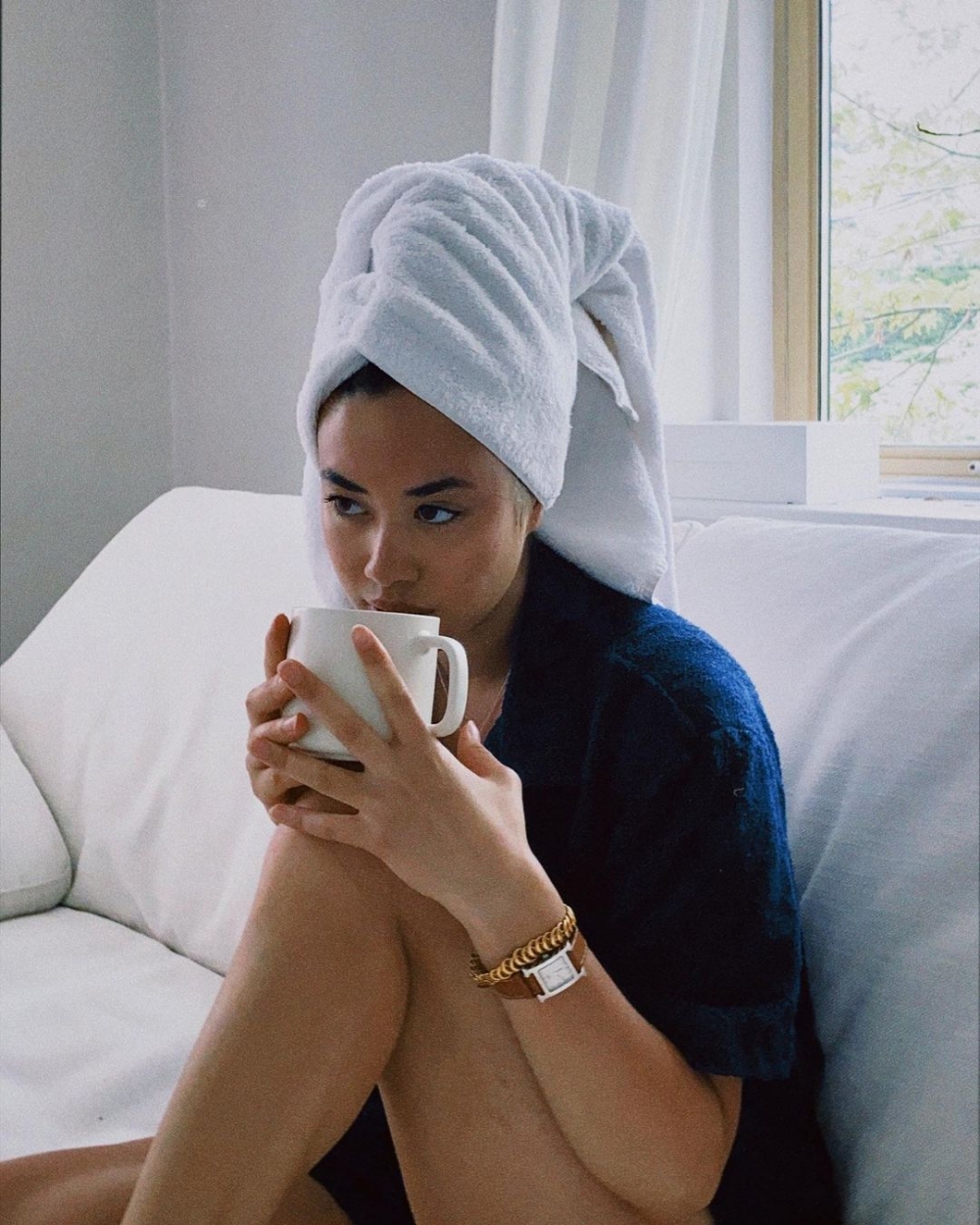 這世界很忙，但自己不能亂掉