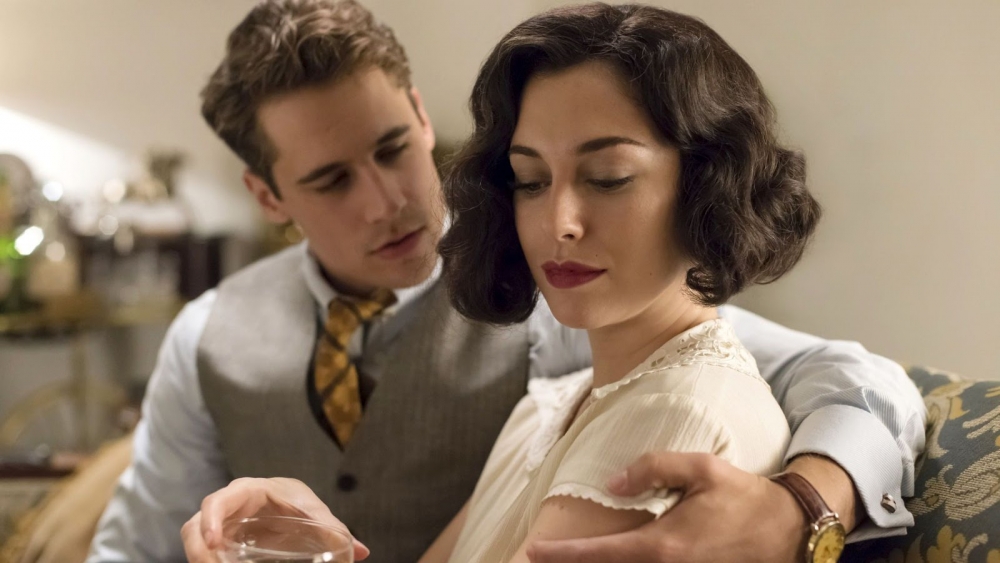 Cable Girls