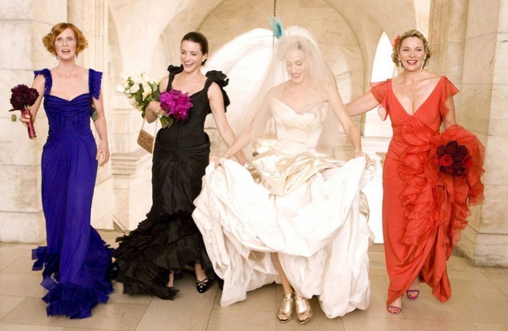 SexandtheCity