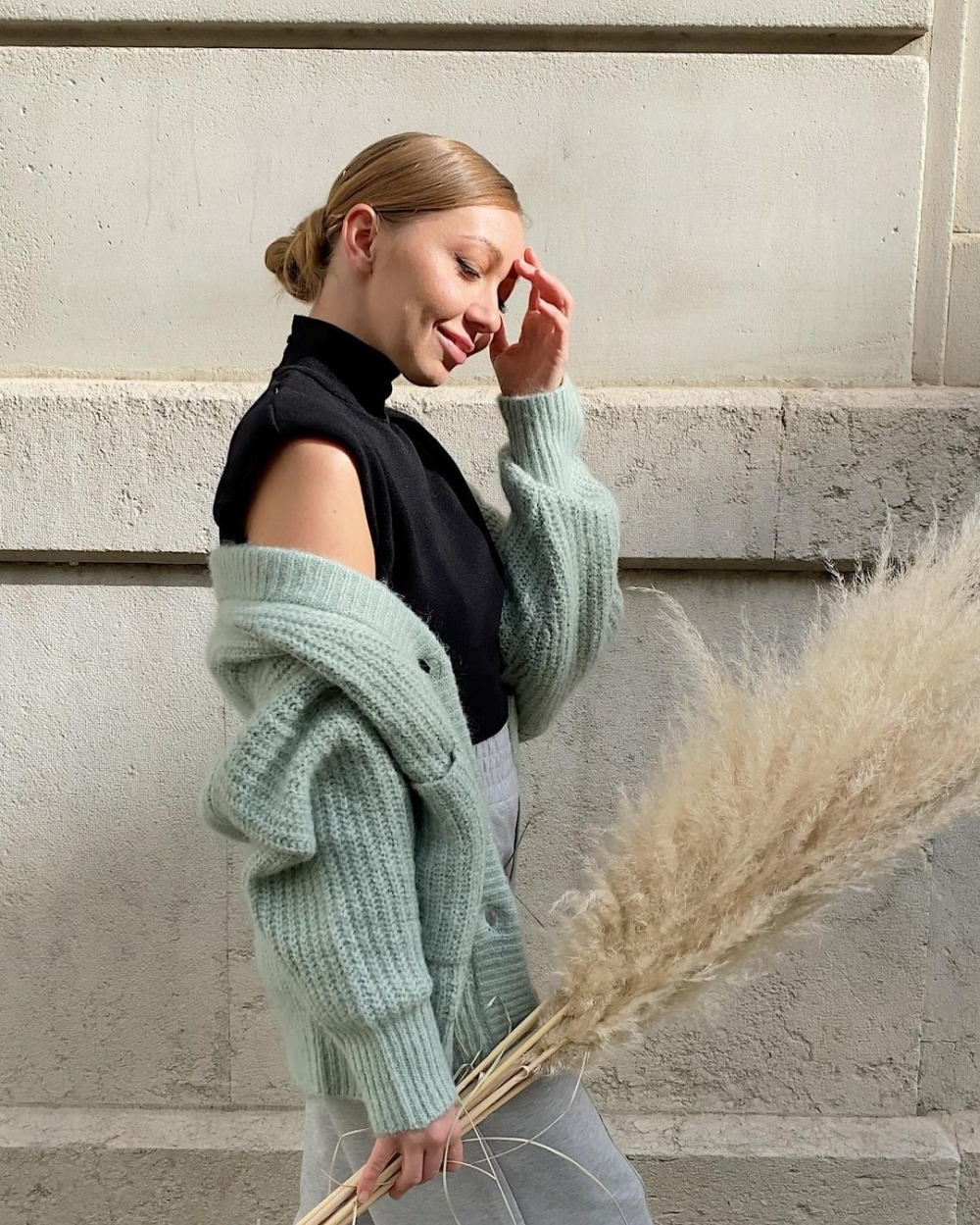 魔鬼藏在細節裡,能有效改善你肩頸比例的指南