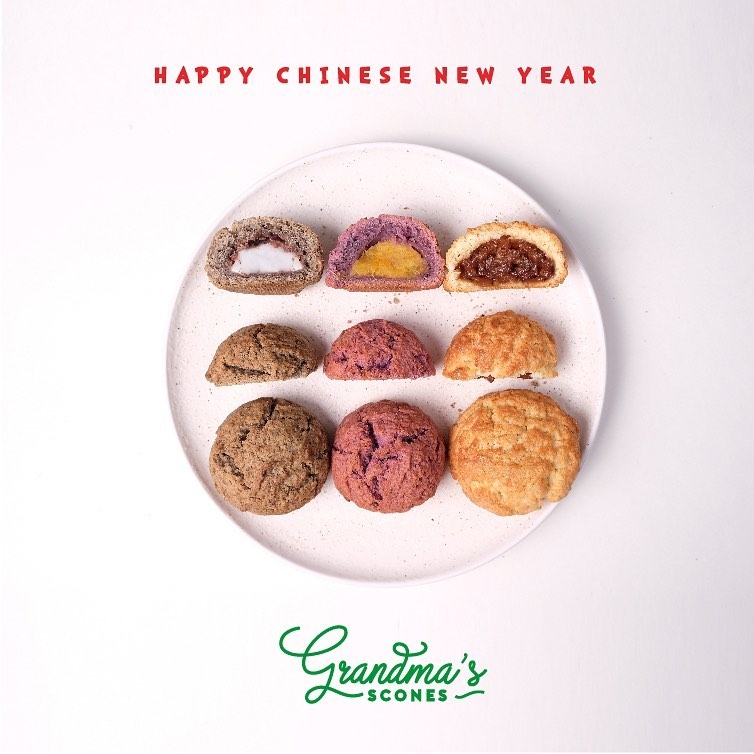 @grandmas_scones Instagram