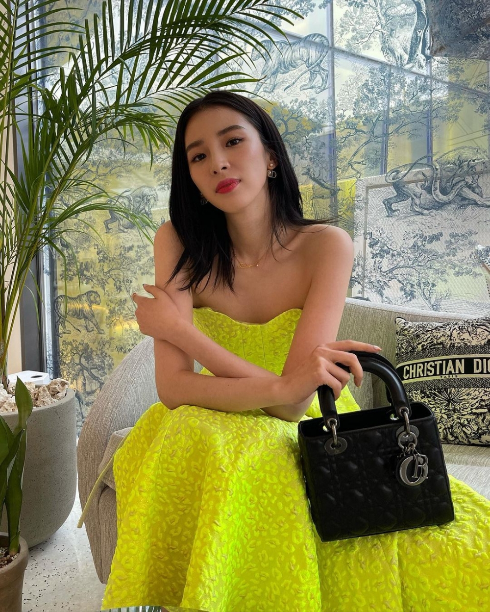 IG@ireneisgood