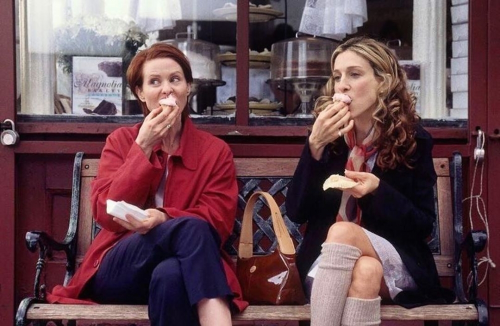 SexandtheCity