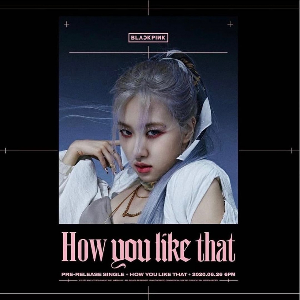 從BLACKPINK美甲造型獲得靈感,下次美甲時也能嘗試的女團流行款