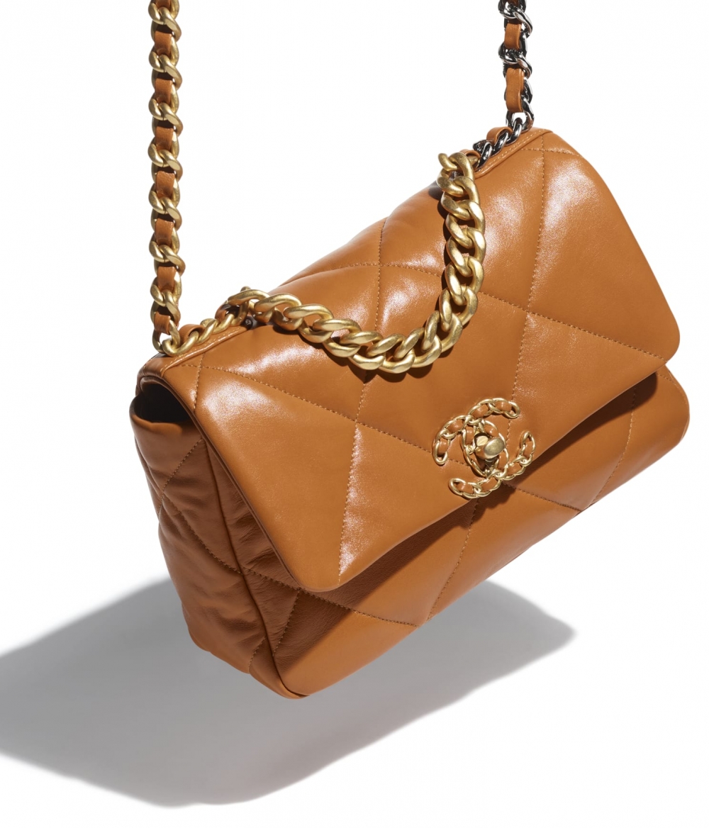 CHANEL6大保值手袋