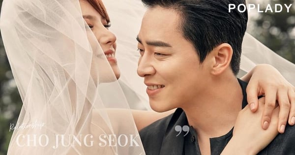 「他是我很值得炫耀的人」:在《機智醫生生活》內外也是暖男般存在,曹政奭與Gummy如拼圖的甜蜜互補相處