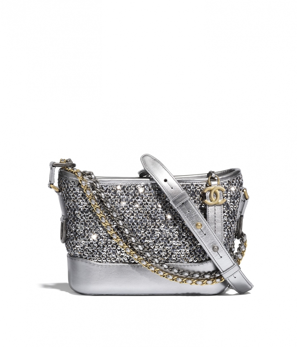 CHANEL6大保值手袋
