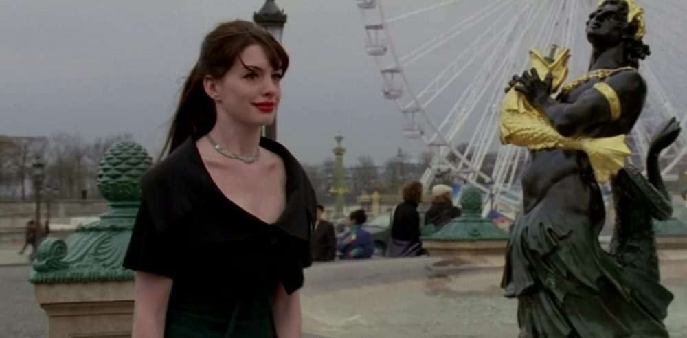《The Devil Wears Prada》15週回歸訪談大爆當年的女主角首選不是Anne Hathaway