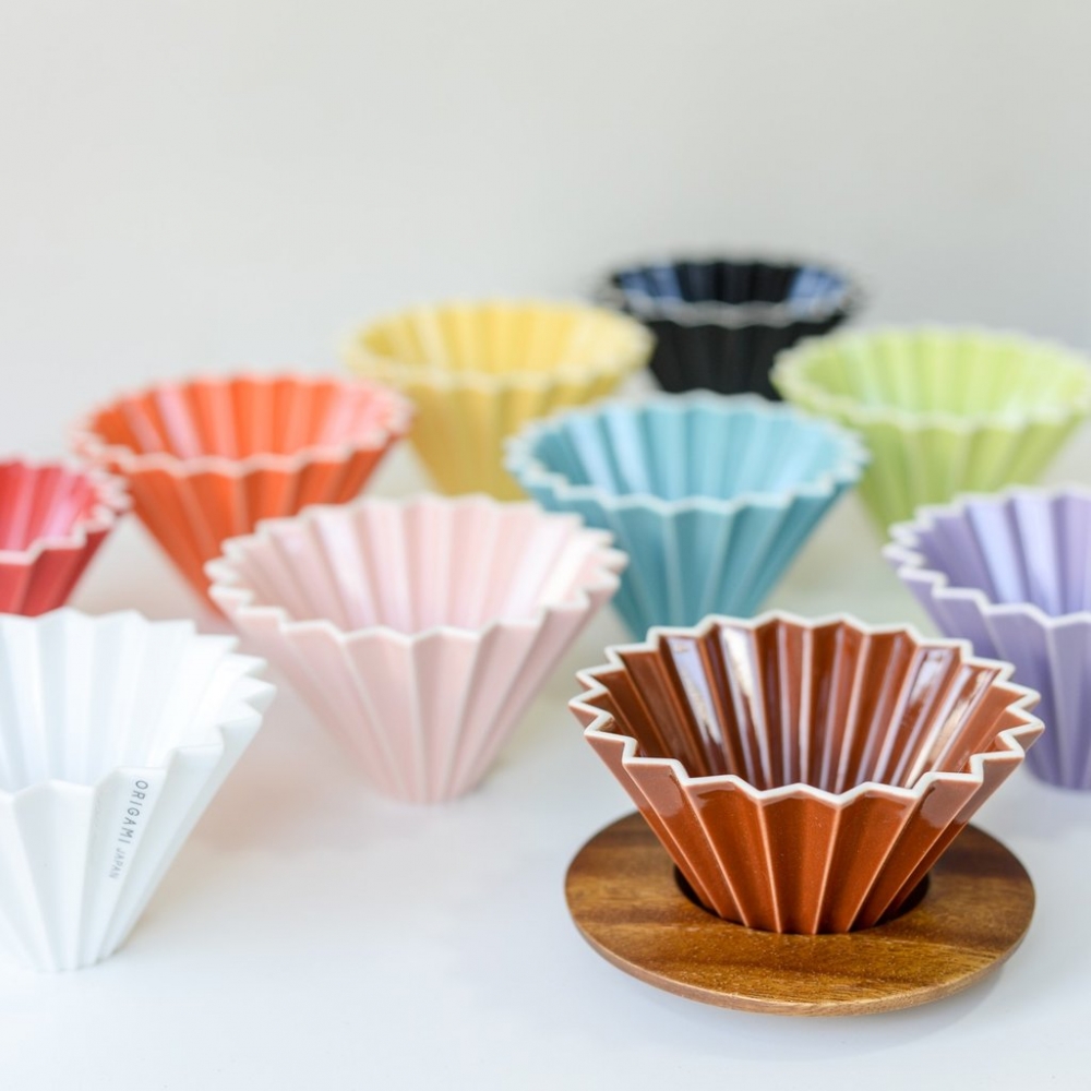 @Origami Instagram