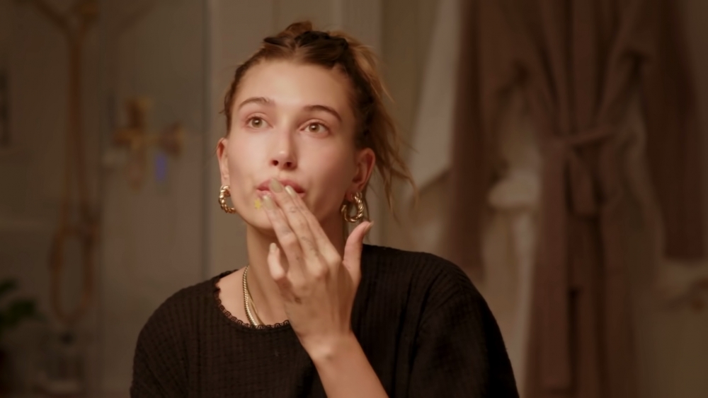 YT@Hailey Rhode Bieber