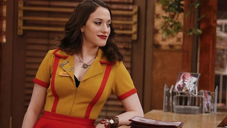 Broke Girls