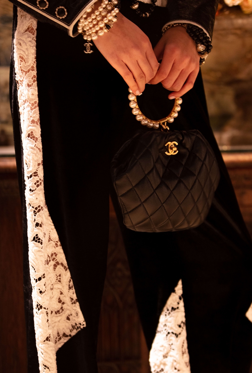 CHANEL
