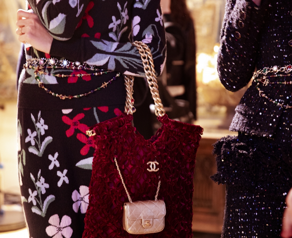 CHANEL