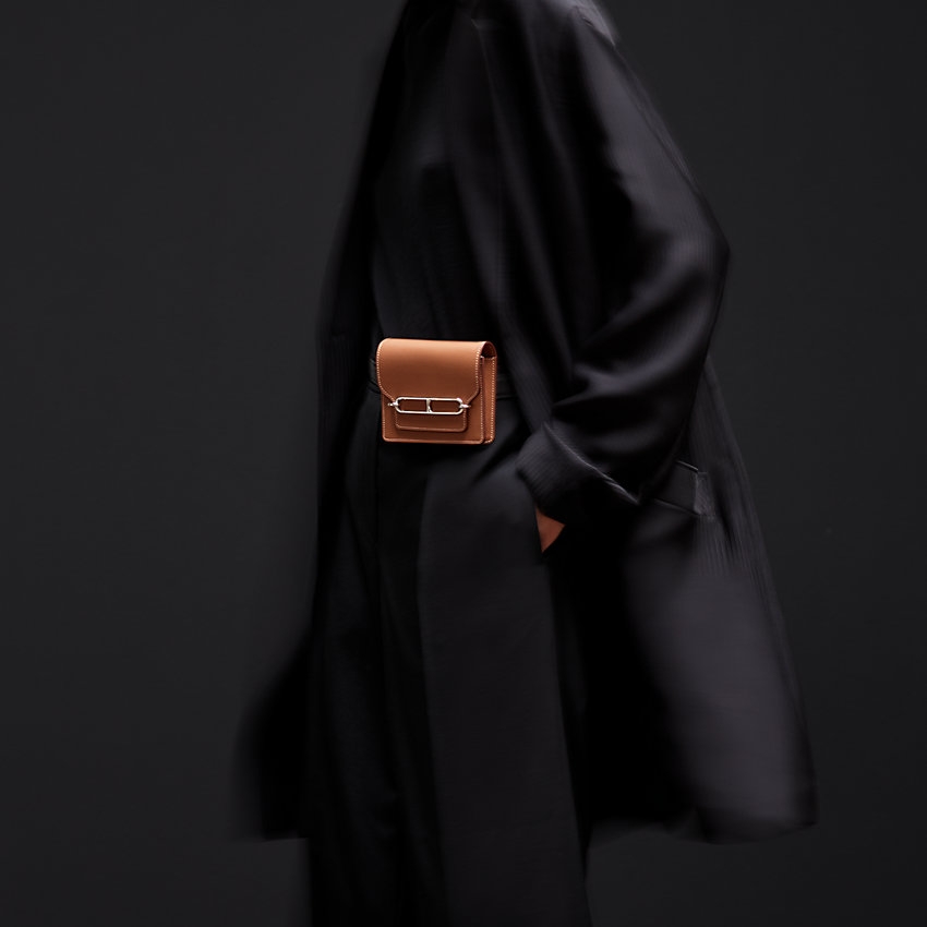 Hermès 的銀包