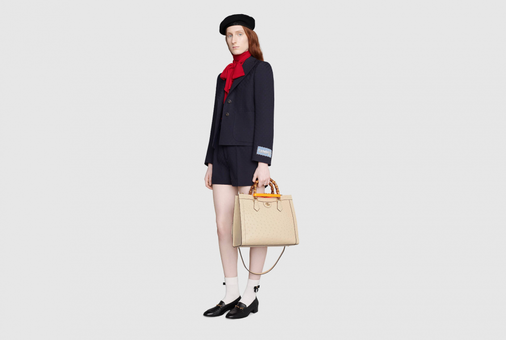 gucci diana