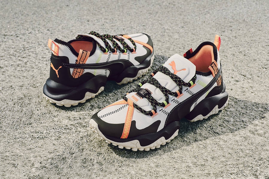 PUMA