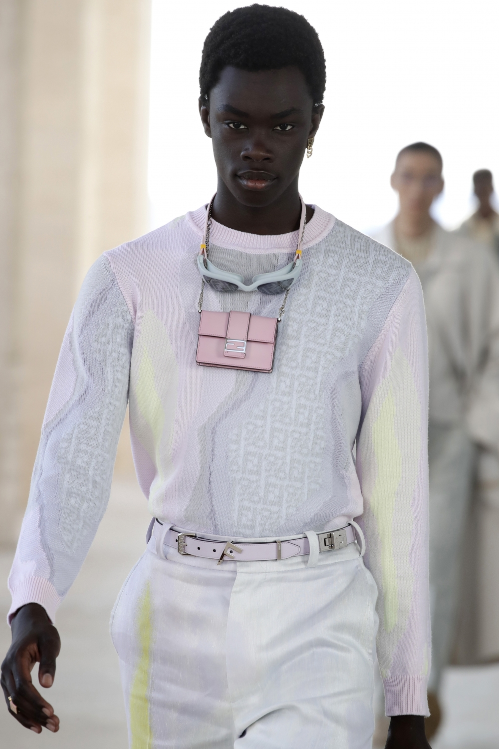 FENDI